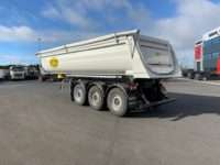 Meiller Tipper Trailer