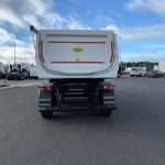 Meiller Tipper Trailer