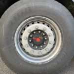 Meiller Tipper Trailer