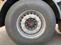 Meiller Tipper Trailer